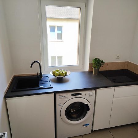 Sleepy3City Apartments Abrahama 16 Gdynia Dış mekan fotoğraf