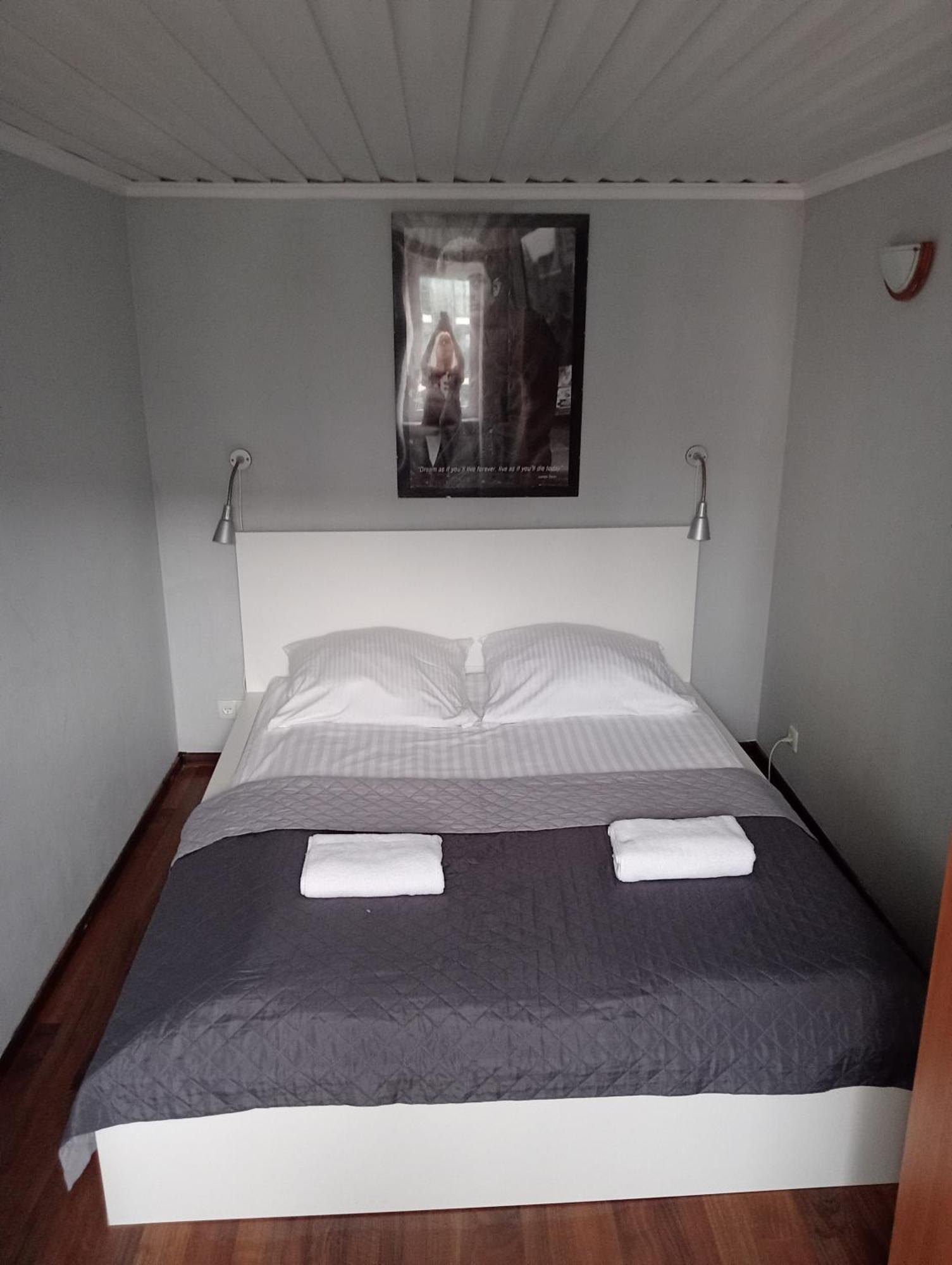Sleepy3City Apartments Abrahama 16 Gdynia Dış mekan fotoğraf