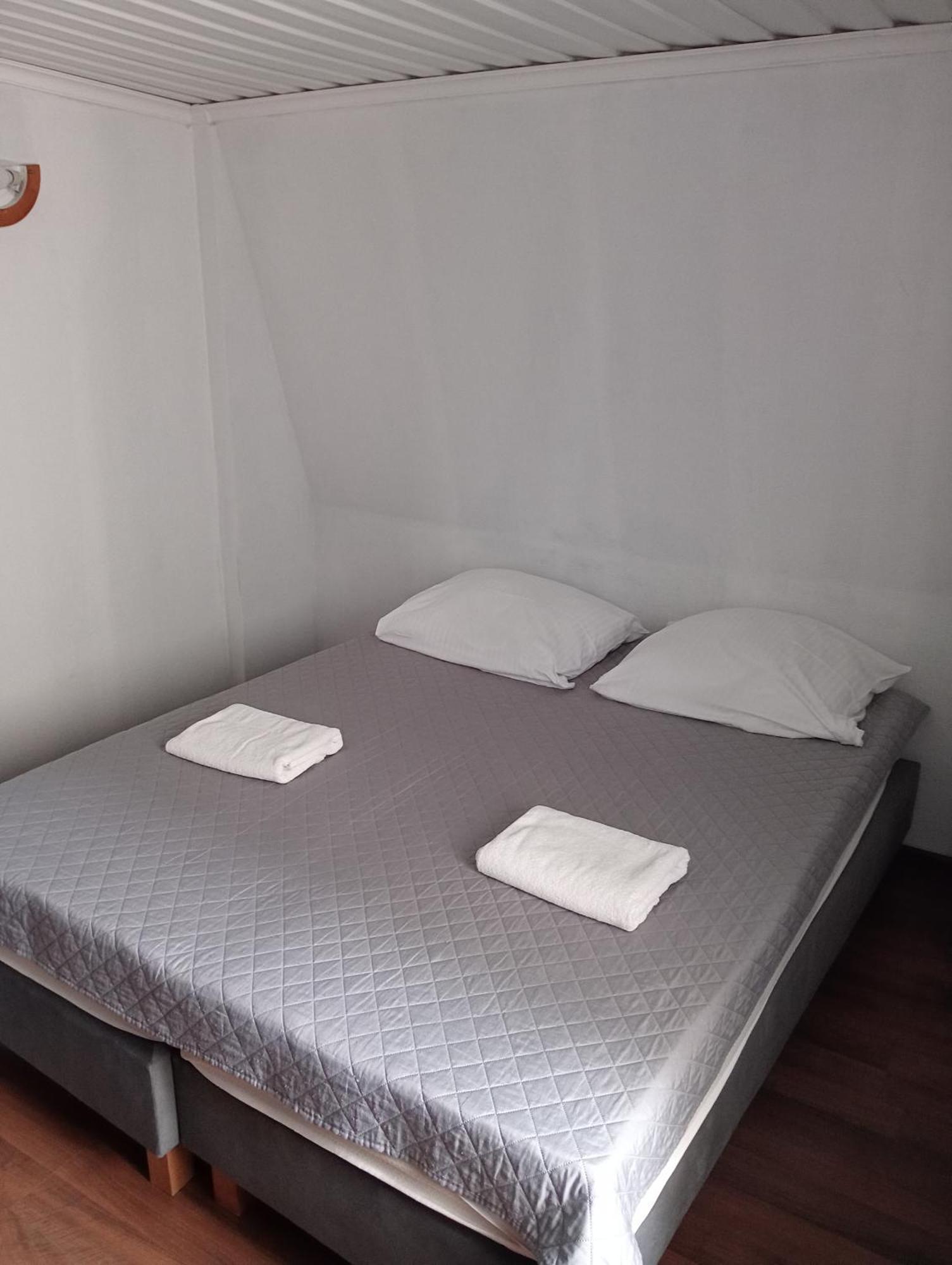 Sleepy3City Apartments Abrahama 16 Gdynia Dış mekan fotoğraf
