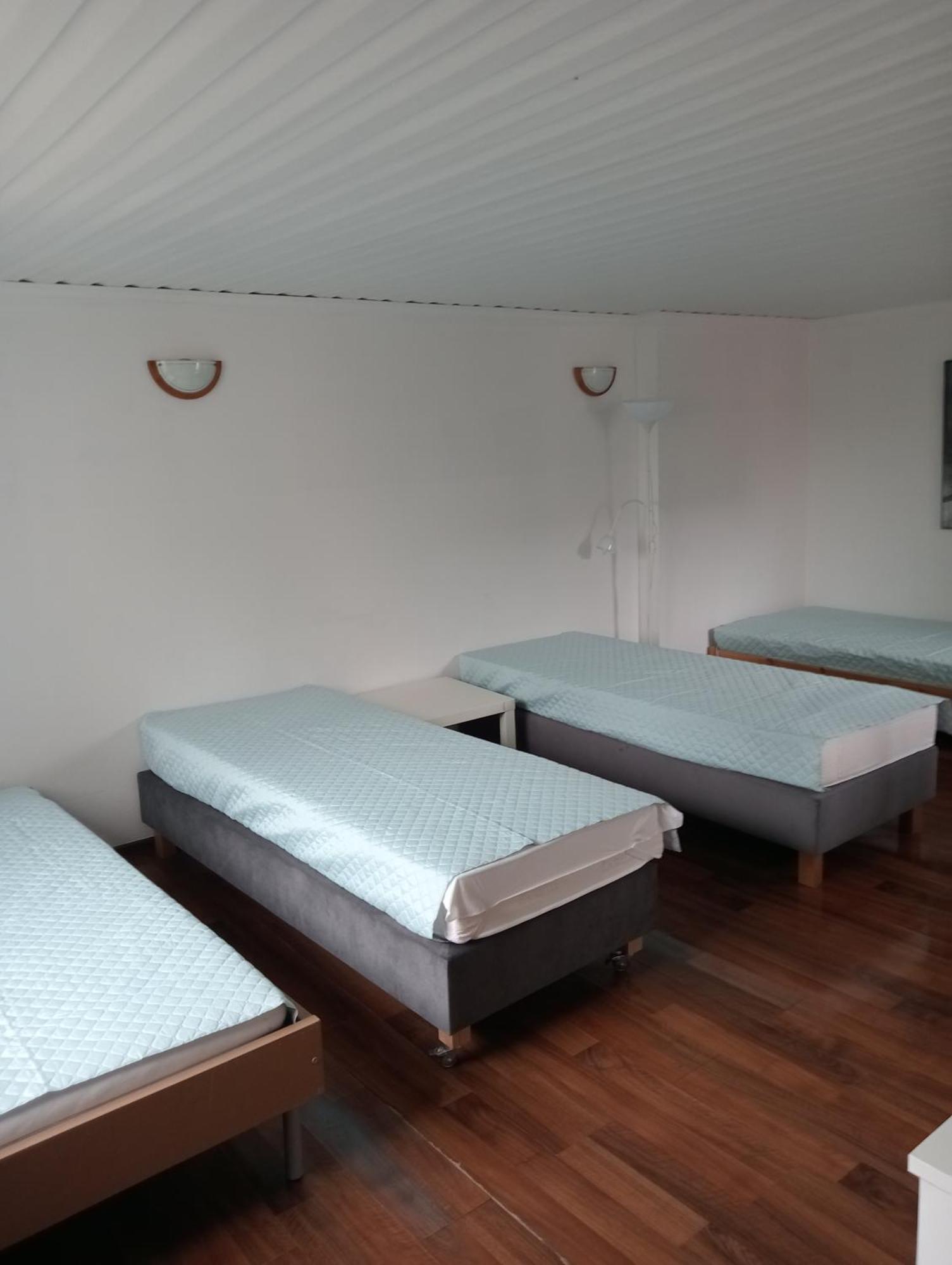 Sleepy3City Apartments Abrahama 16 Gdynia Dış mekan fotoğraf